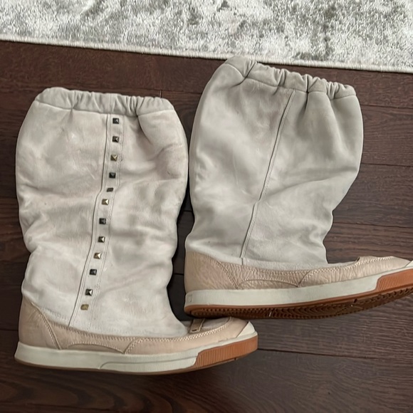 Diesel Shoes - Diesel boots